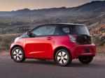 Scion iQ EV 2012 года